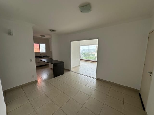 Foto do Apartamento - Apartamento com 2 dormitórios para alugar, 76 m² por R$ 4.900,00/mês - Jardim Aquarius - São José dos Campos/SP | RUSSI IMÓVEIS