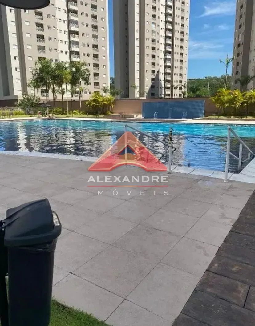 Apartamento, 2 quartos, 52 m² - Foto 2