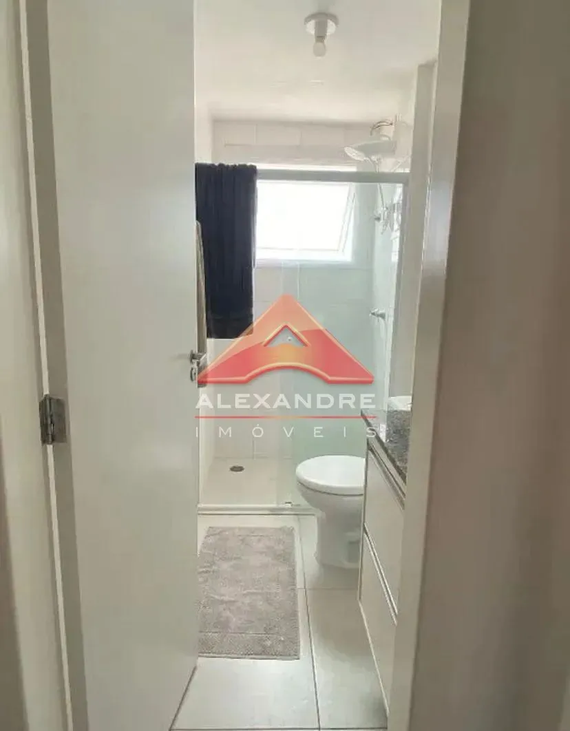 Apartamento, 2 quartos, 52 m² - Foto 9