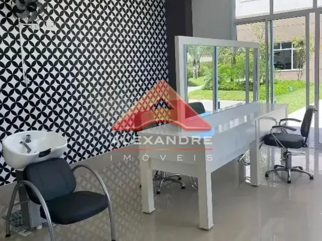 Apartamento com 52m² 2 quartos e 1 banheiro, à venda, no bairro Pagador de Andrade em Jacareí