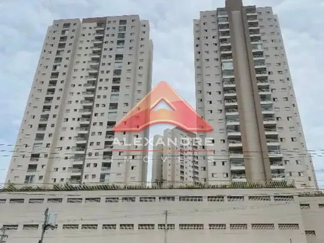 Apartamento com 52m² 2 quartos e 1 banheiro, à venda, no bairro Pagador de Andrade em Jacareí