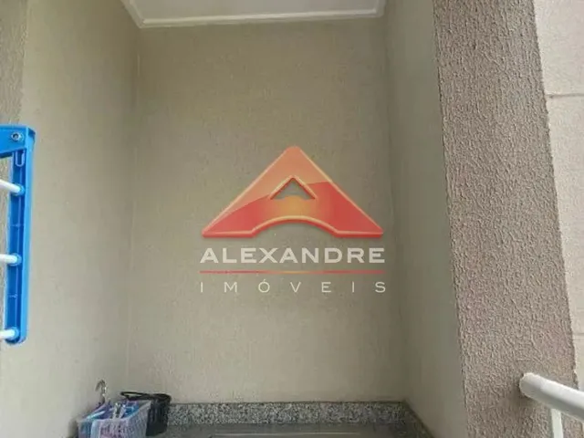 Apartamento com 52m² 2 quartos e 1 banheiro, à venda, no bairro Pagador de Andrade em Jacareí