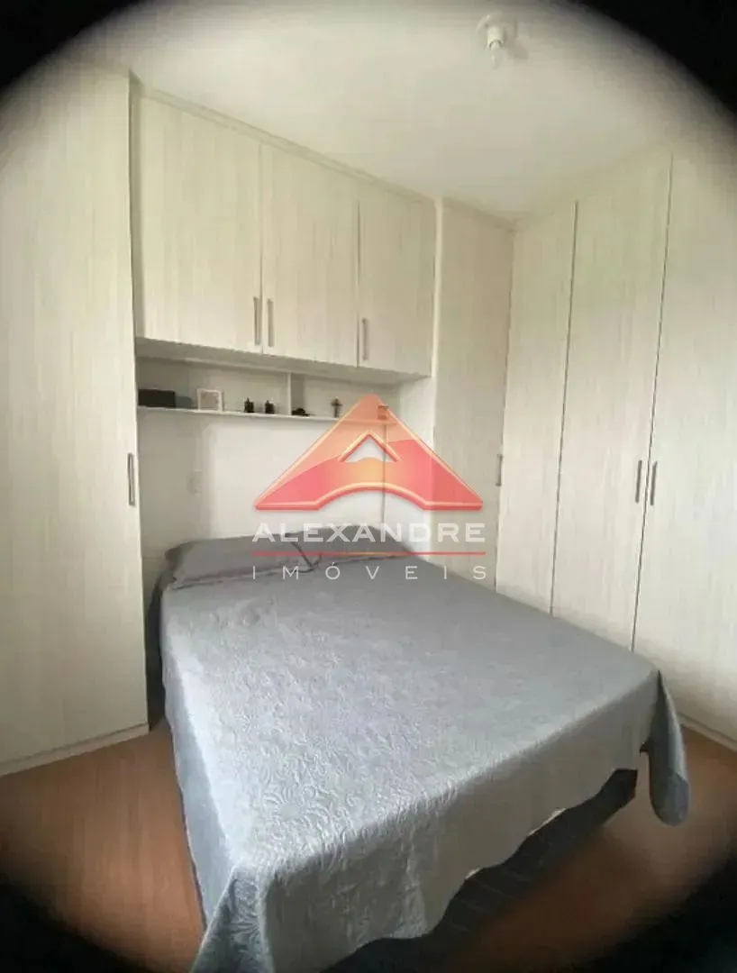 Apartamento, 2 quartos, 52 m² - Foto 12