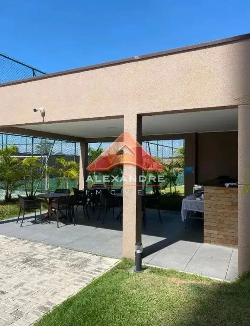Apartamento, 2 quartos, 52 m² - Foto 11