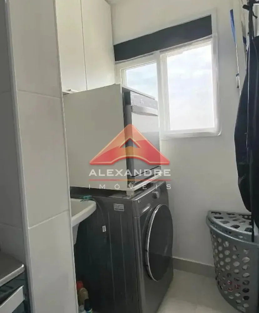 Apartamento, 2 quartos, 52 m² - Foto 14