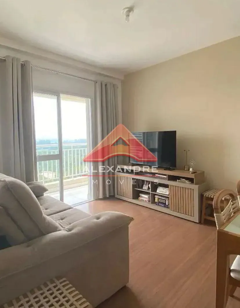 Apartamento, 2 quartos, 52 m² - Foto 10