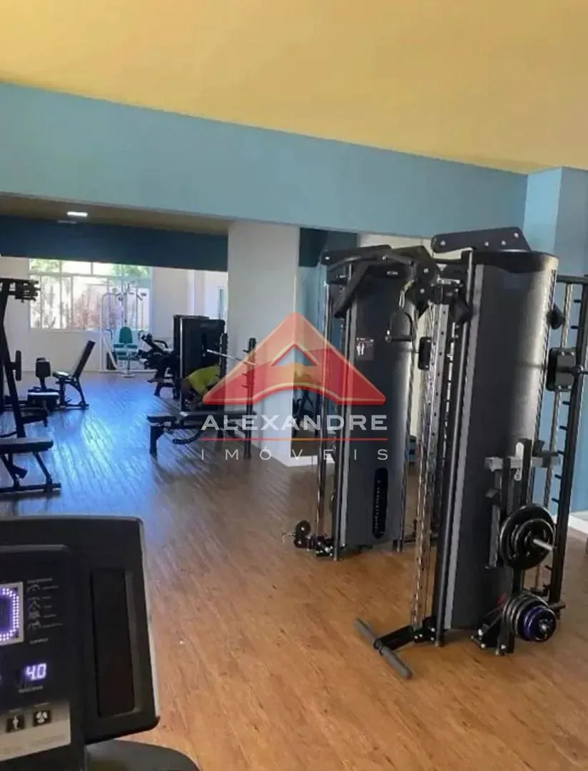 Apartamento, 2 quartos, 52 m² - Foto 13