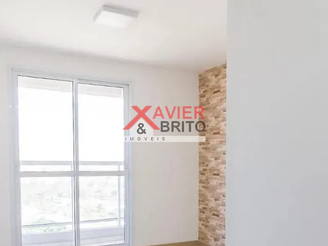 Apartamento 1 quarto e 1 banheiro, à venda, no bairro Tatuapé em São Paulo