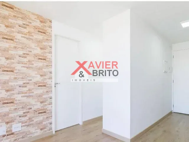Apartamento 1 quarto e 1 banheiro, à venda, no bairro Tatuapé em São Paulo