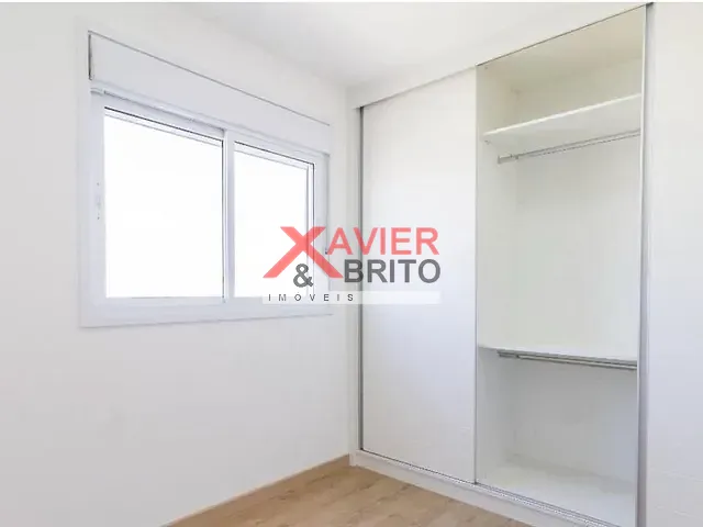 Apartamento 1 quarto e 1 banheiro, à venda, no bairro Tatuapé em São Paulo