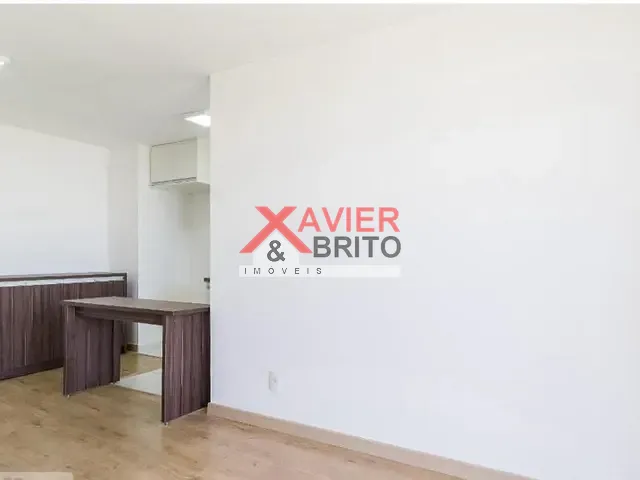 Apartamento 1 quarto e 1 banheiro, à venda, no bairro Tatuapé em São Paulo