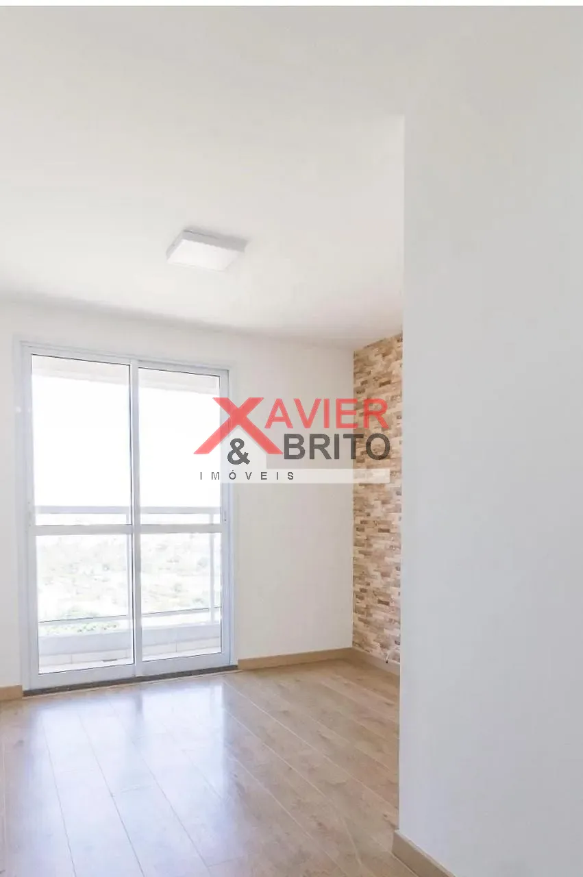 Apartamento, 1 quarto, 38 m² - Foto 1