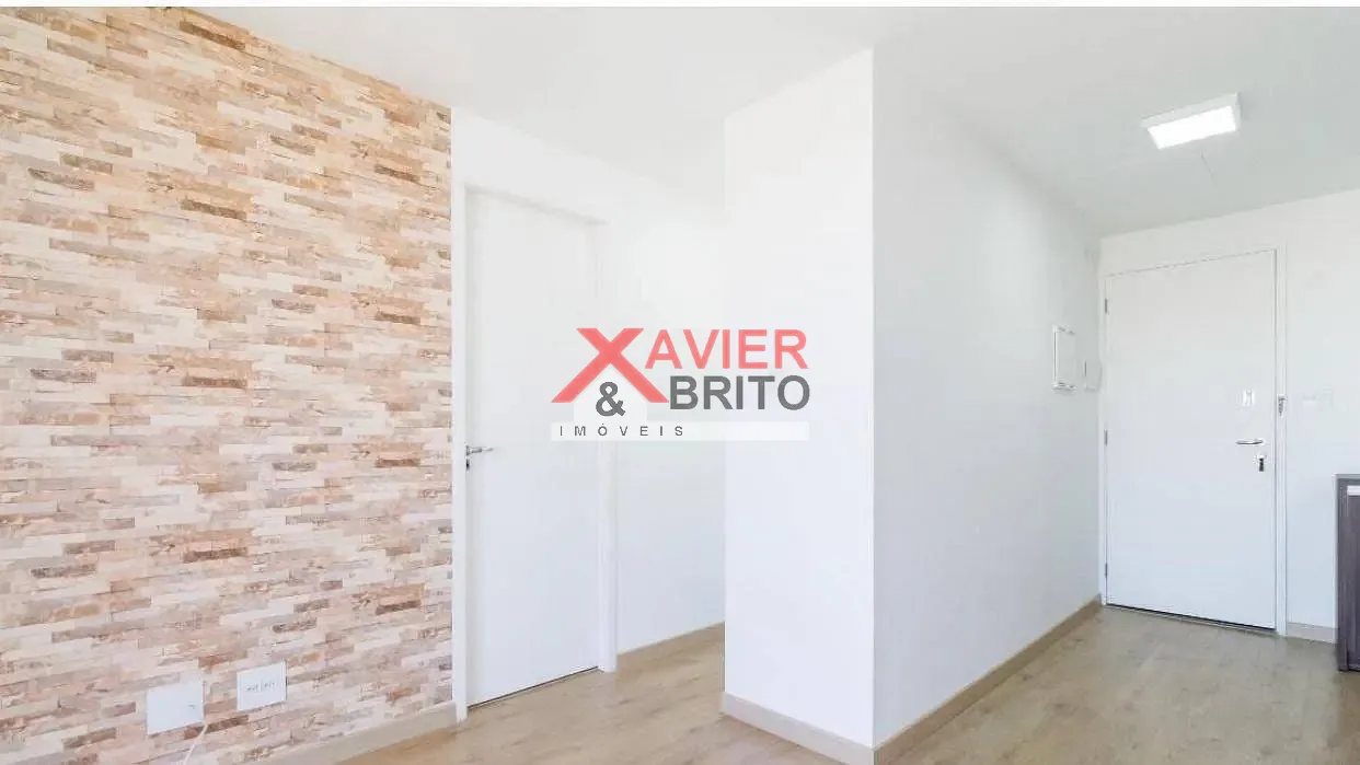 Apartamento, 1 quarto, 38 m² - Foto 2