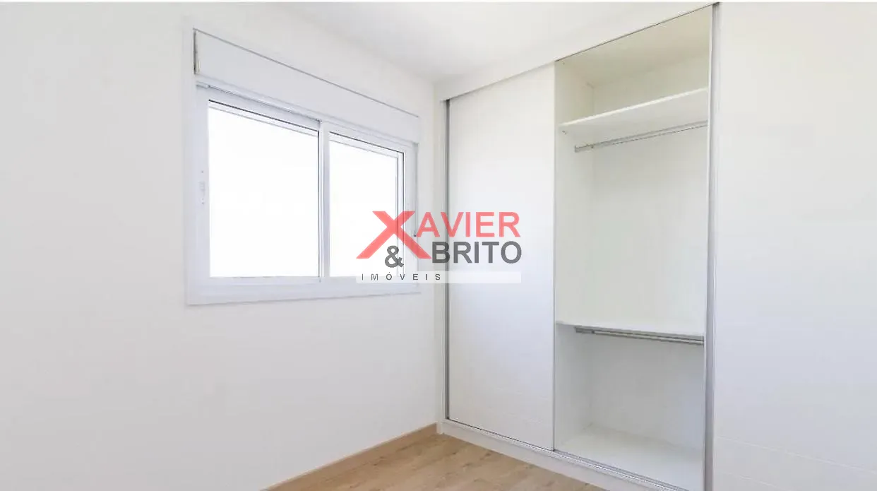 Apartamento, 1 quarto, 38 m² - Foto 3