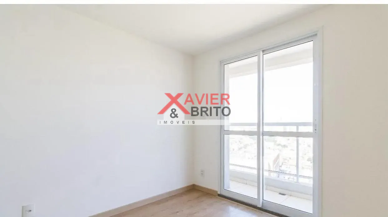 Apartamento, 1 quarto, 38 m² - Foto 4