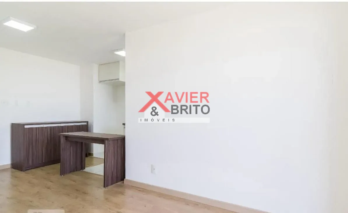 Apartamento, 1 quarto, 38 m² - Foto 5