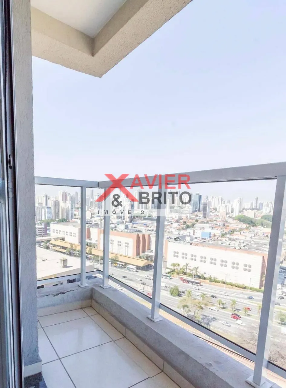 Apartamento, 1 quarto, 38 m² - Foto 6