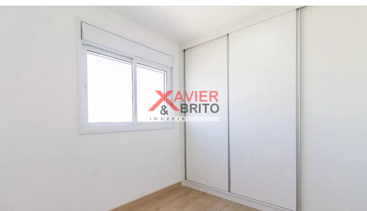 Apartamento, 1 quarto, 38 m² - Foto 7