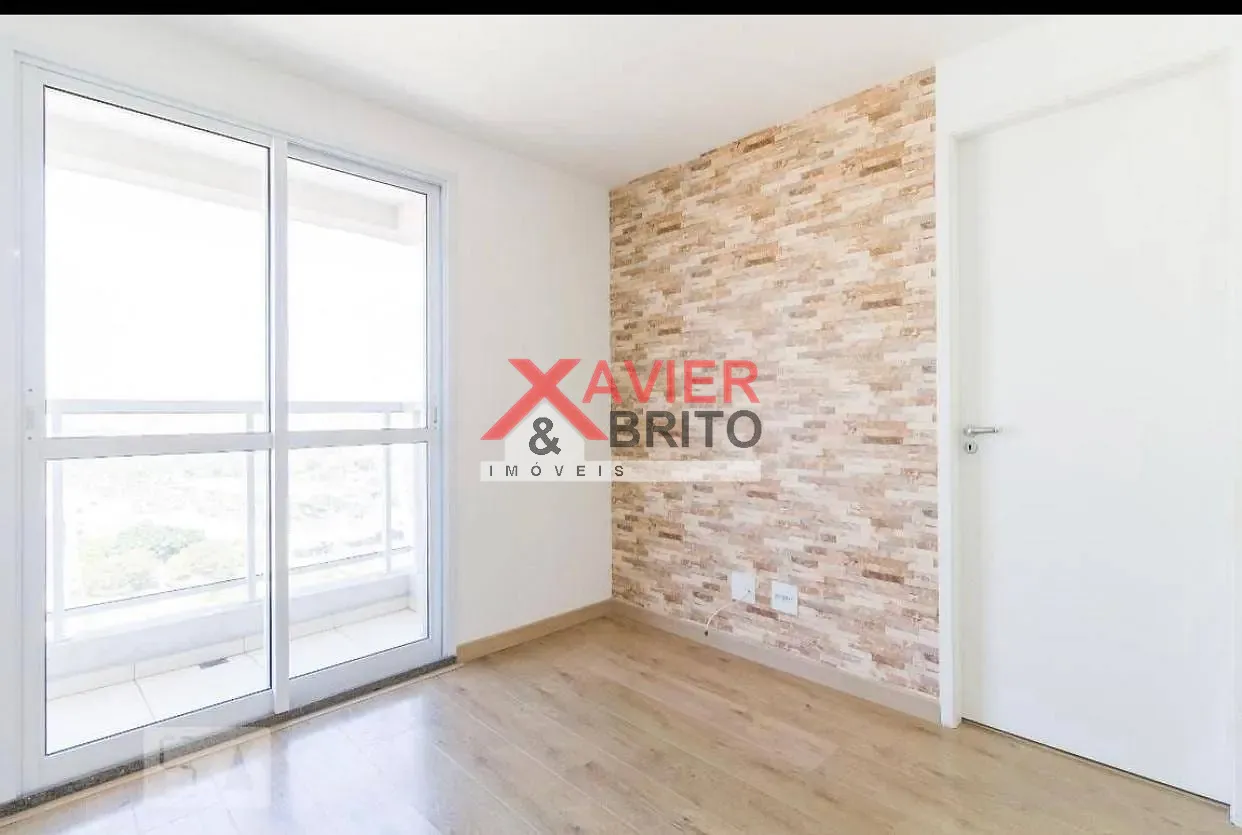 Apartamento, 1 quarto, 38 m² - Foto 8