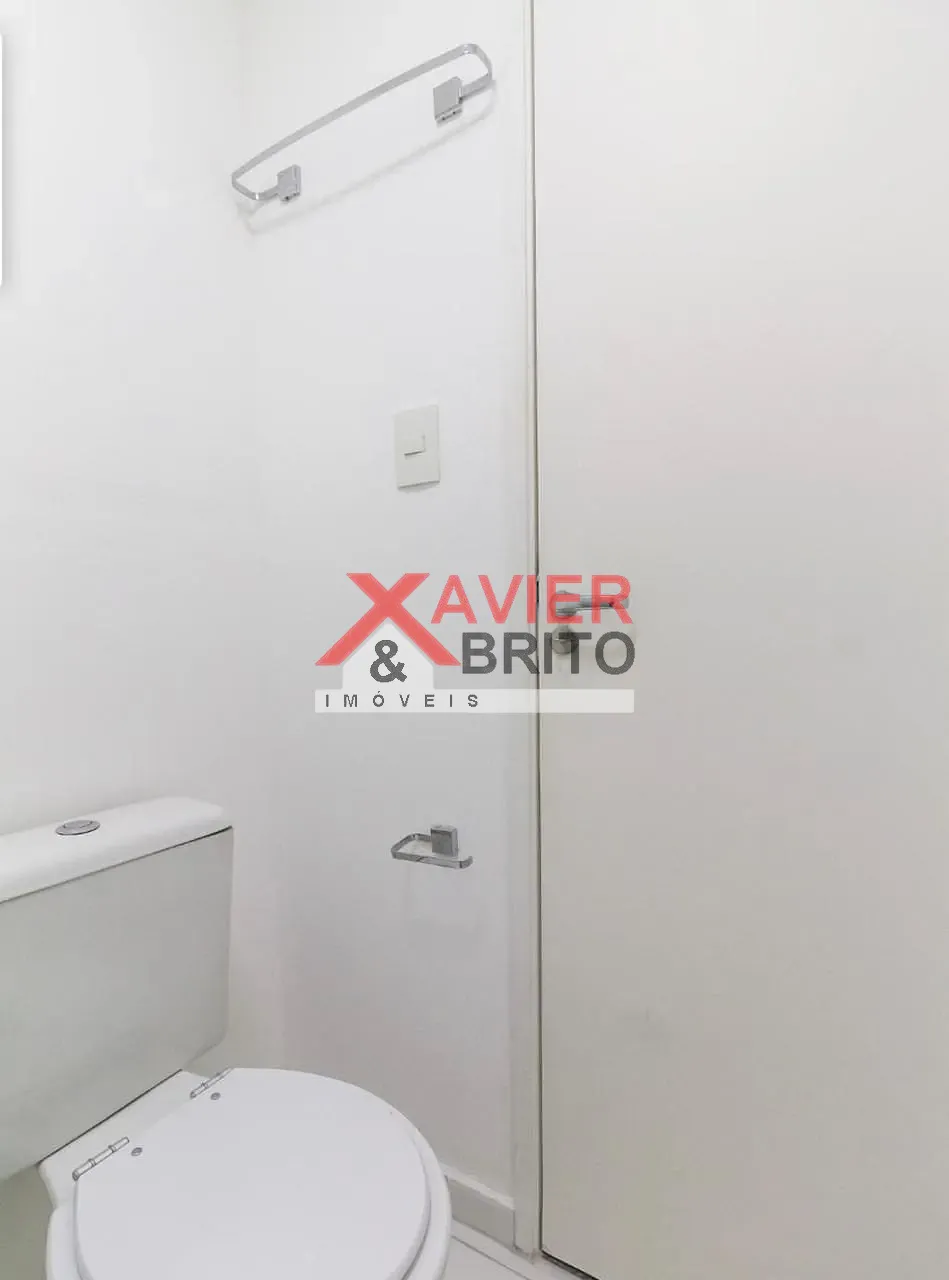 Apartamento, 1 quarto, 38 m² - Foto 10