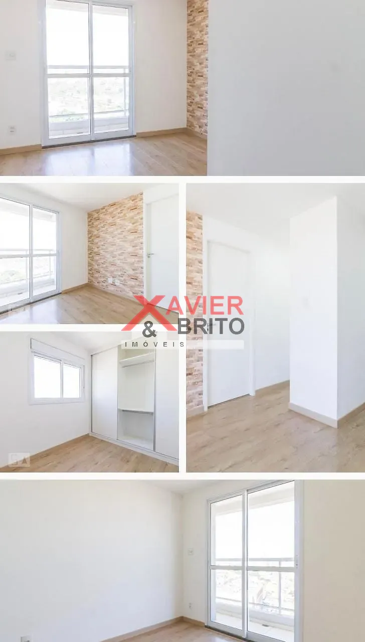 Apartamento, 1 quarto, 38 m² - Foto 12