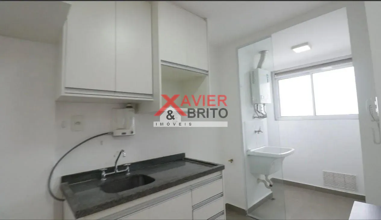 Apartamento, 1 quarto, 38 m² - Foto 14