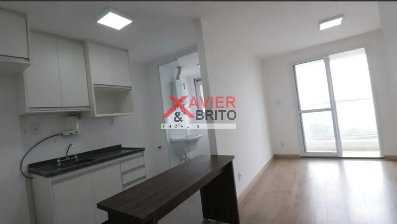 Apartamento, 1 quarto, 38 m² - Foto 15