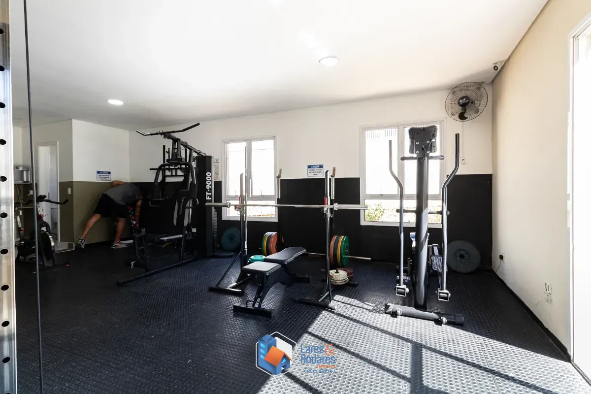 Apartamento, 3 quartos, 121 m² - Foto 34