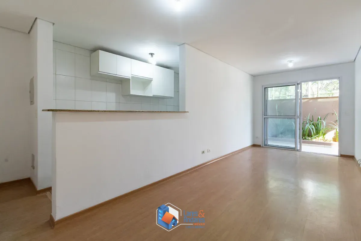 Apartamento, 3 quartos, 121 m² - Foto 5