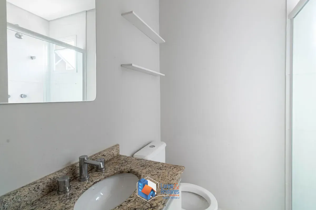 Apartamento, 3 quartos, 121 m² - Foto 11