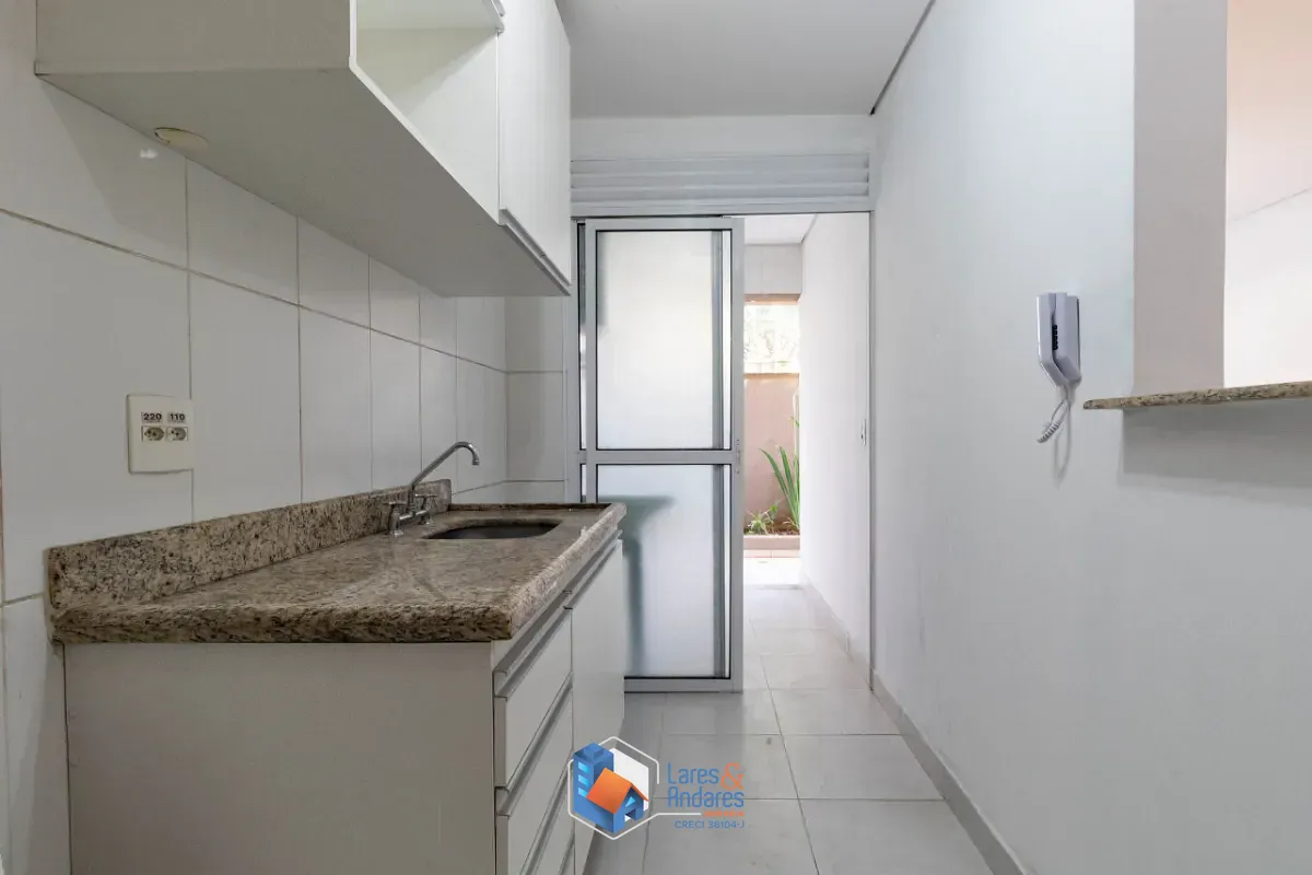 Apartamento, 3 quartos, 121 m² - Foto 1