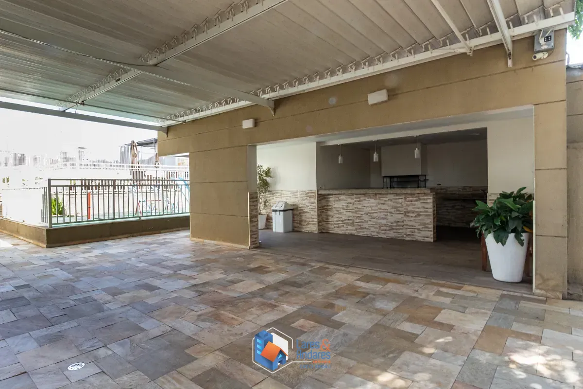 Apartamento, 3 quartos, 121 m² - Foto 20