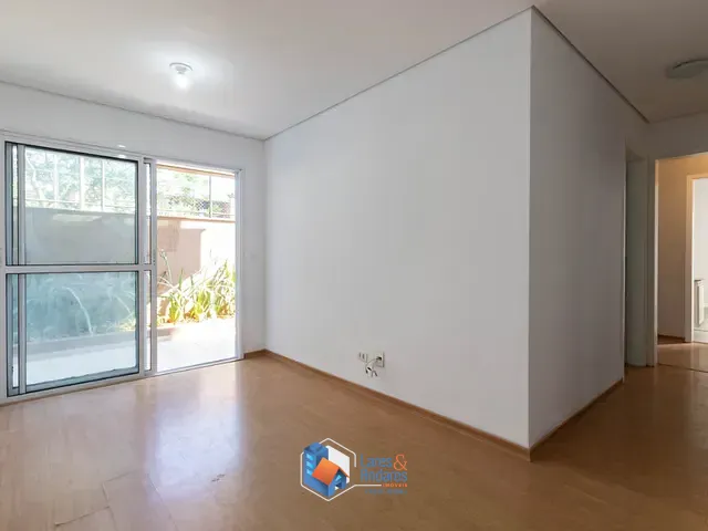Apartamento com 121m² 3 quartos e 2 banheiros, à venda, no bairro Vila Andrade em São Paulo