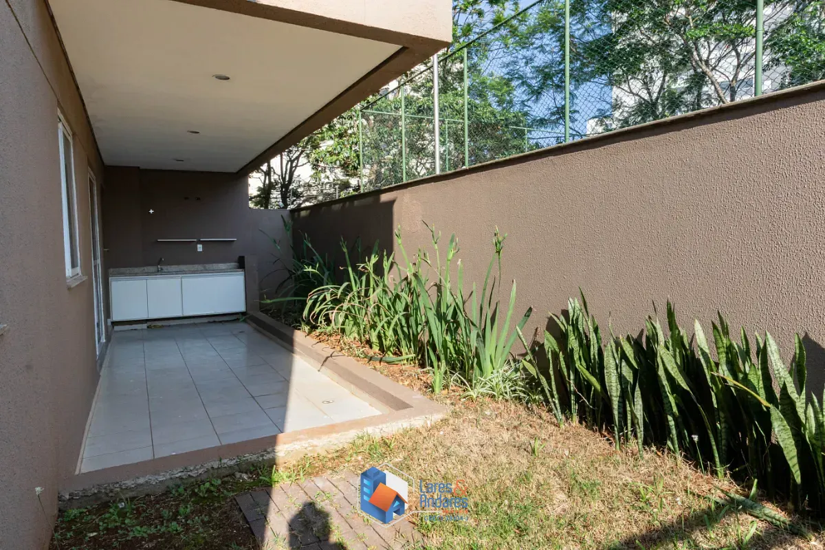 Apartamento, 3 quartos, 121 m² - Foto 17