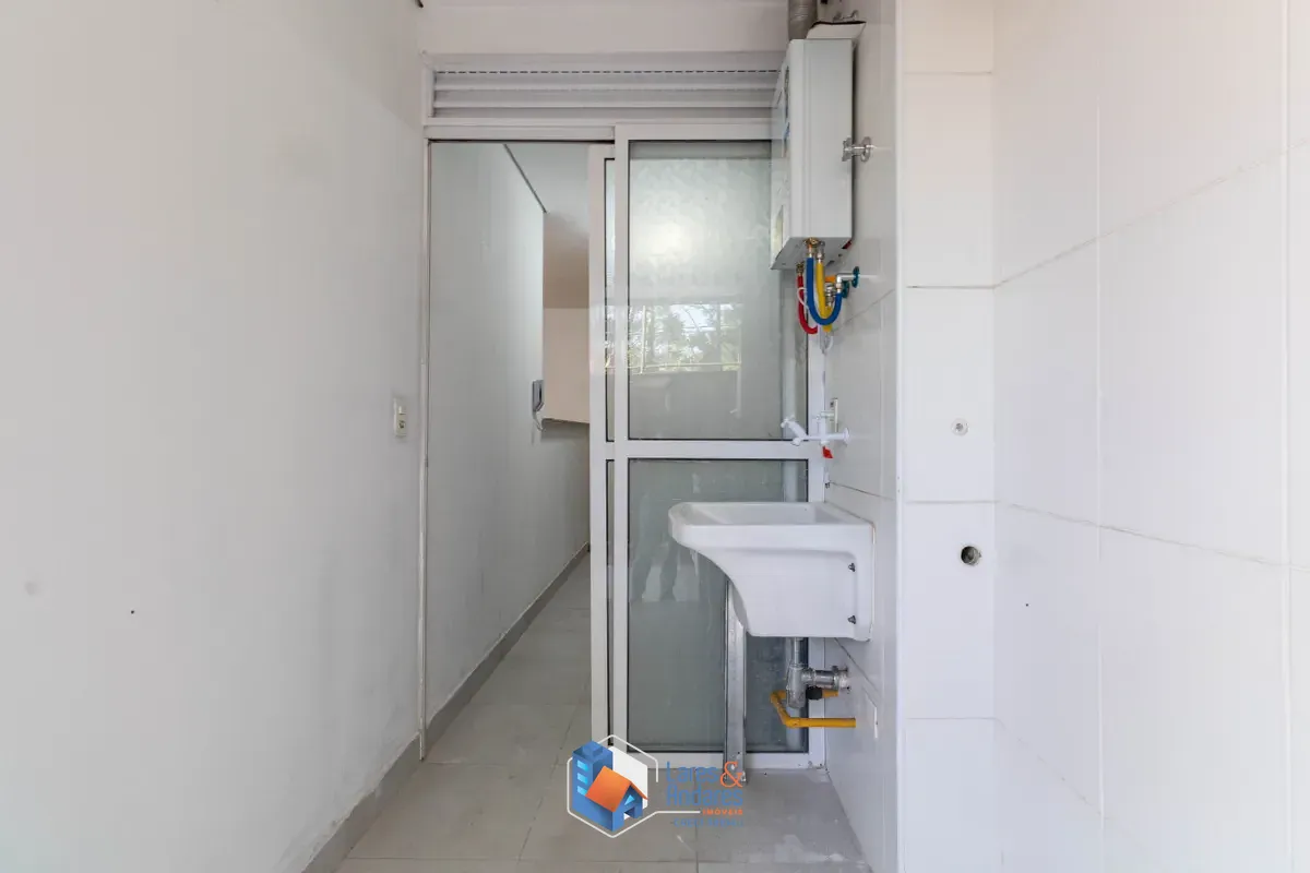 Apartamento, 3 quartos, 121 m² - Foto 16