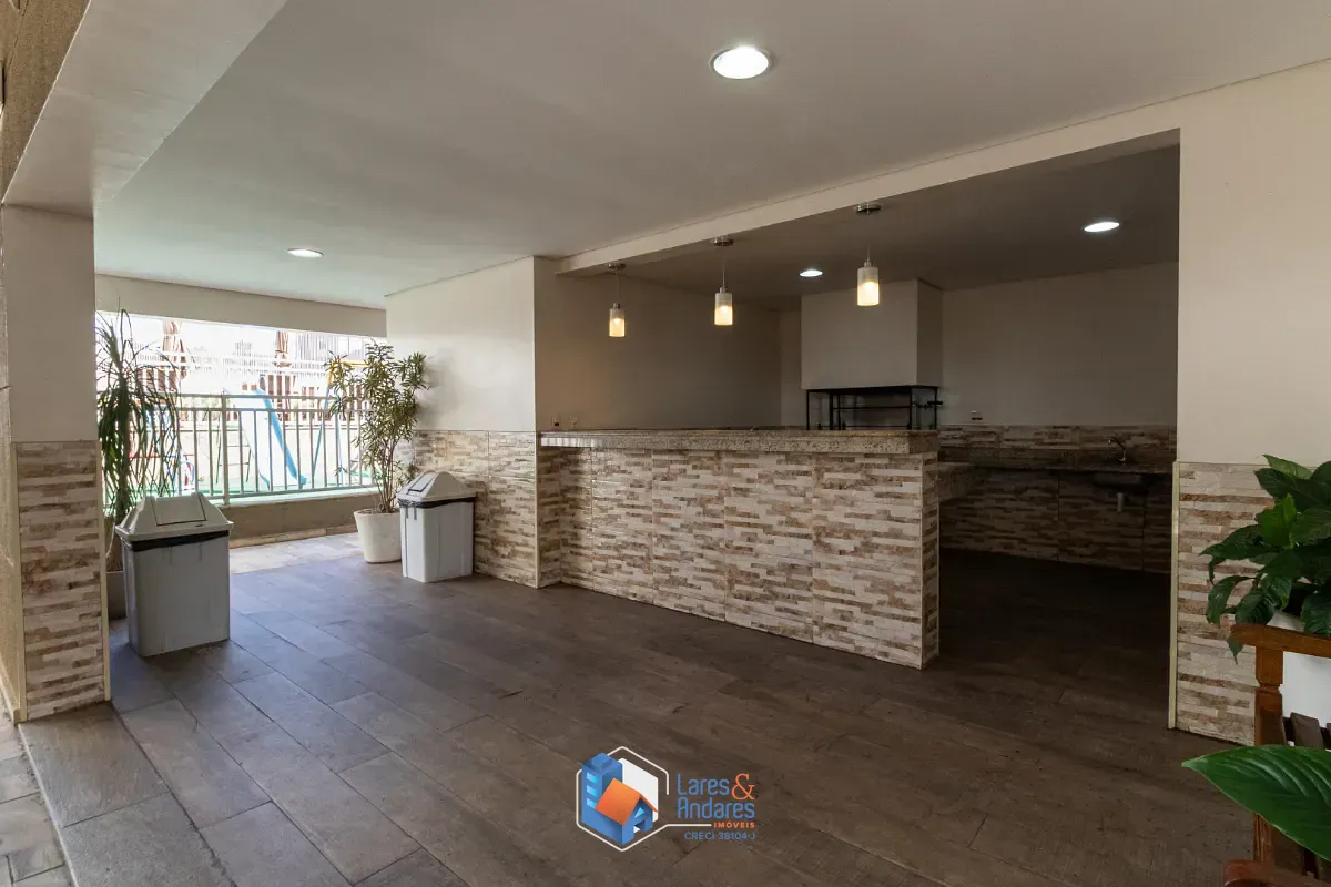 Apartamento, 3 quartos, 121 m² - Foto 21
