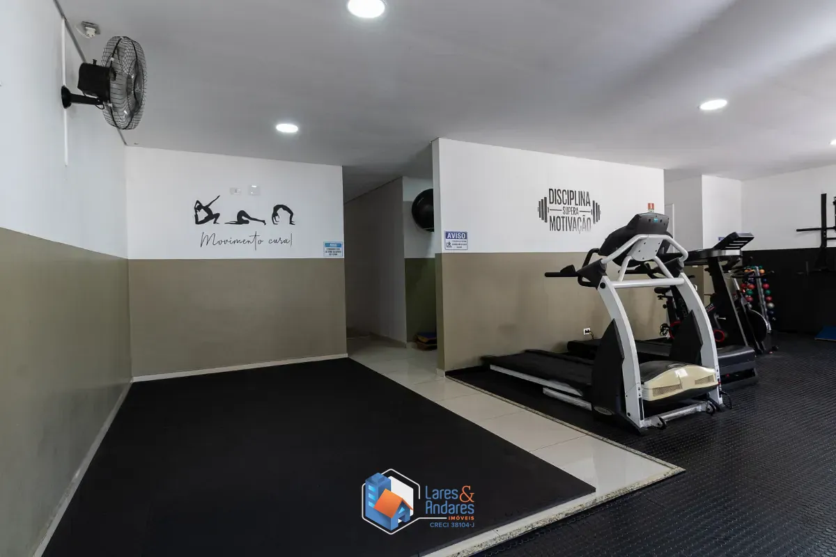 Apartamento, 3 quartos, 121 m² - Foto 32