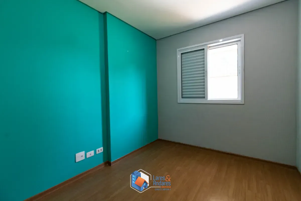 Apartamento, 3 quartos, 121 m² - Foto 7