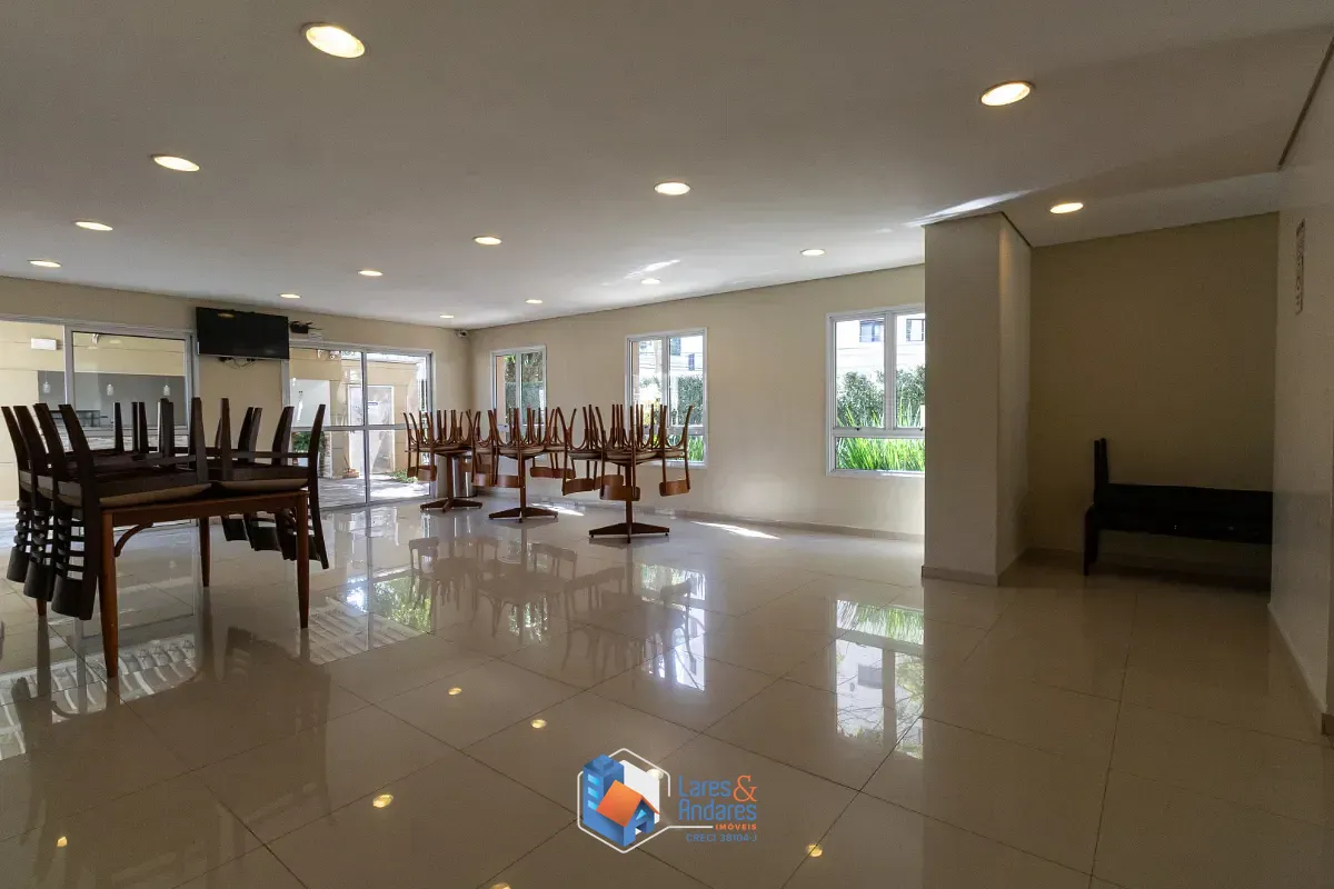 Apartamento, 3 quartos, 121 m² - Foto 23