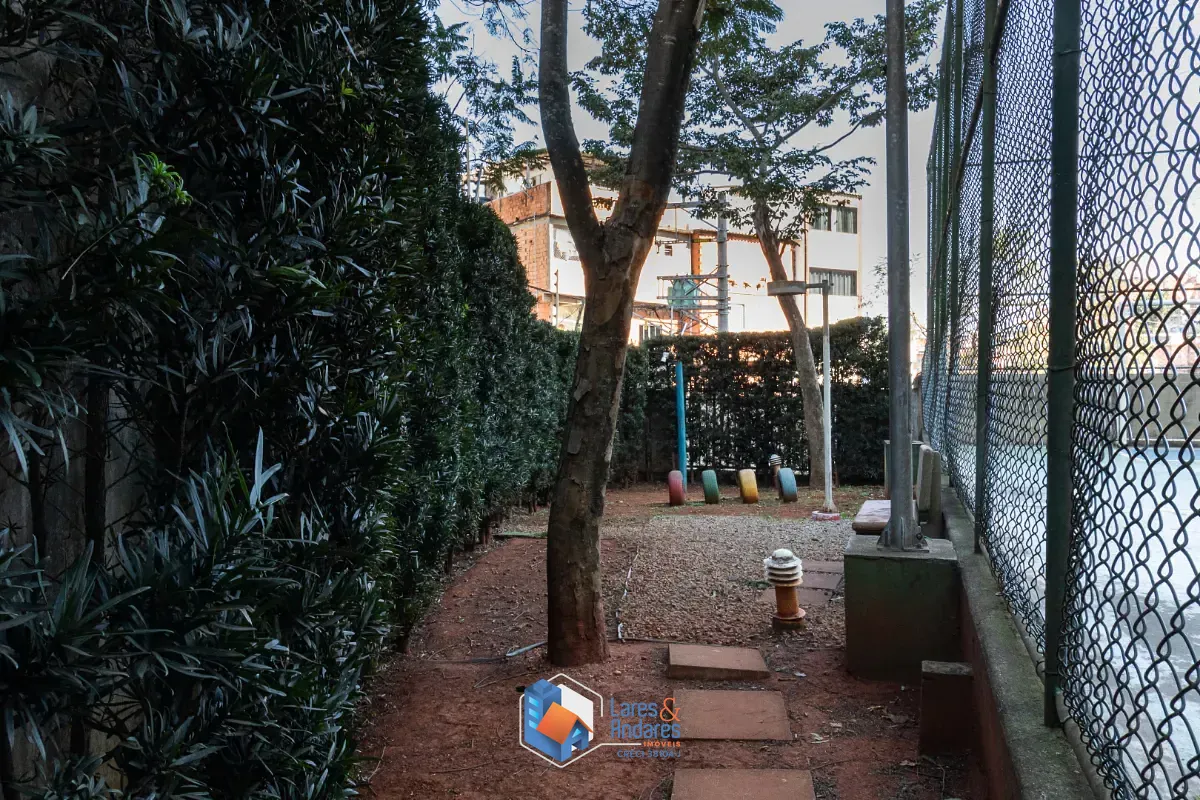 Apartamento, 3 quartos, 121 m² - Foto 31