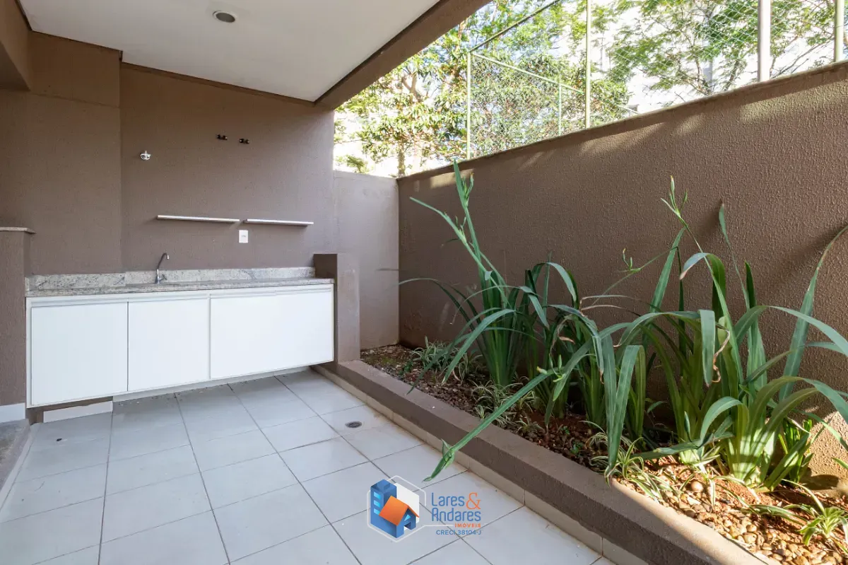 Apartamento, 3 quartos, 121 m² - Foto 12