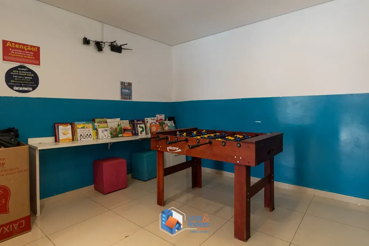 Apartamento, 3 quartos, 121 m² - Foto 27