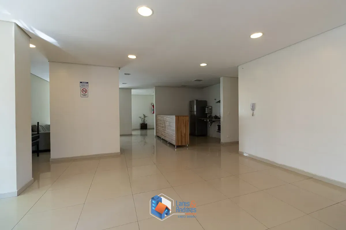 Apartamento, 3 quartos, 121 m² - Foto 24