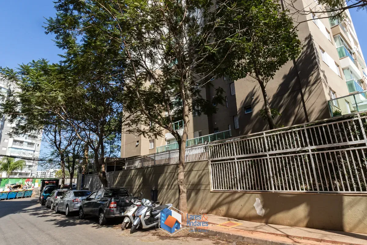 Apartamento, 3 quartos, 121 m² - Foto 37