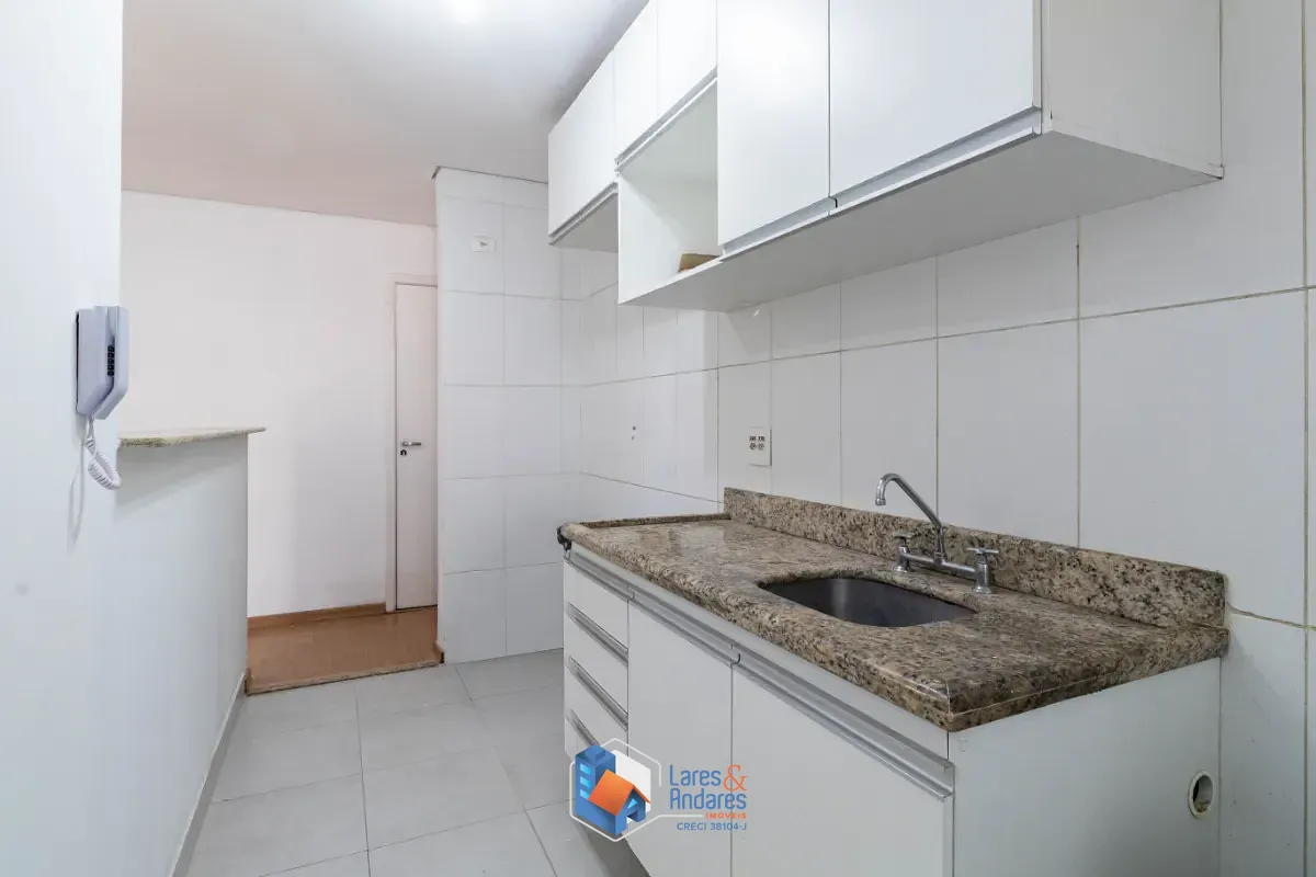 Apartamento, 3 quartos, 121 m² - Foto 2