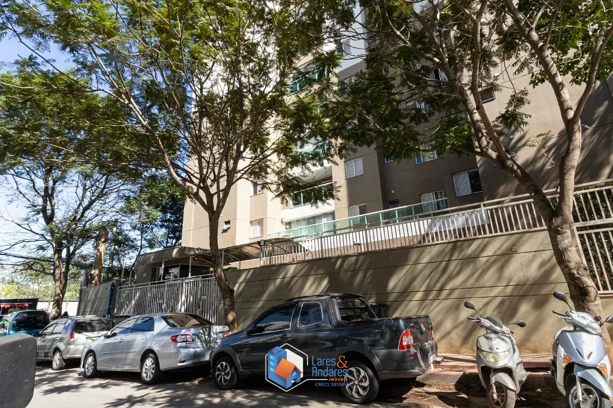 Apartamento, 3 quartos, 121 m² - Foto 36