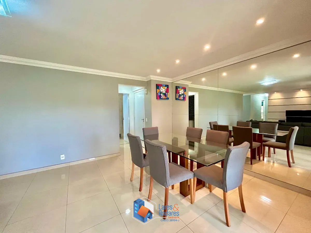 Apartamento, 2 quartos, 107 m² - Foto 6
