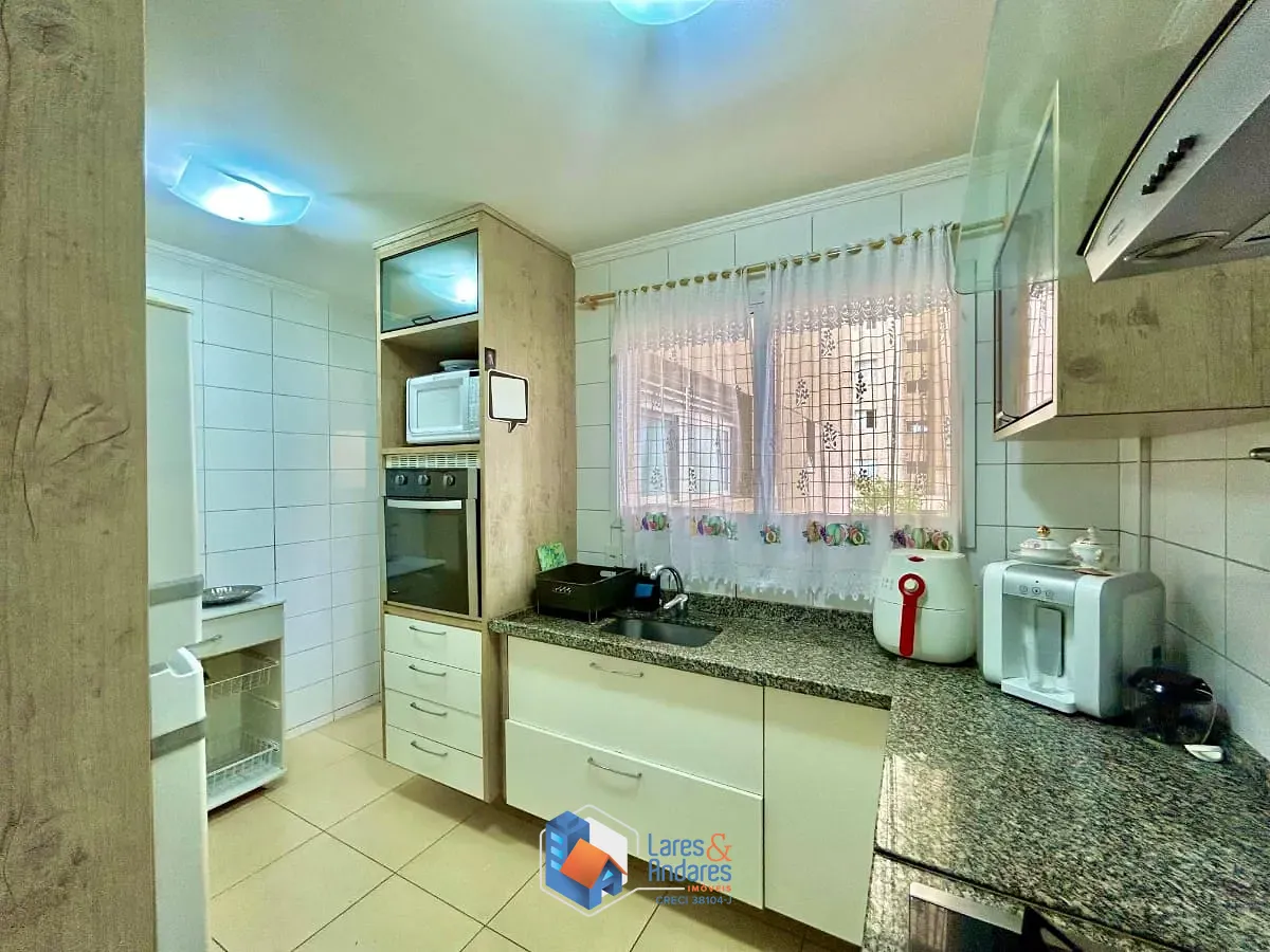 Apartamento, 2 quartos, 107 m² - Foto 17