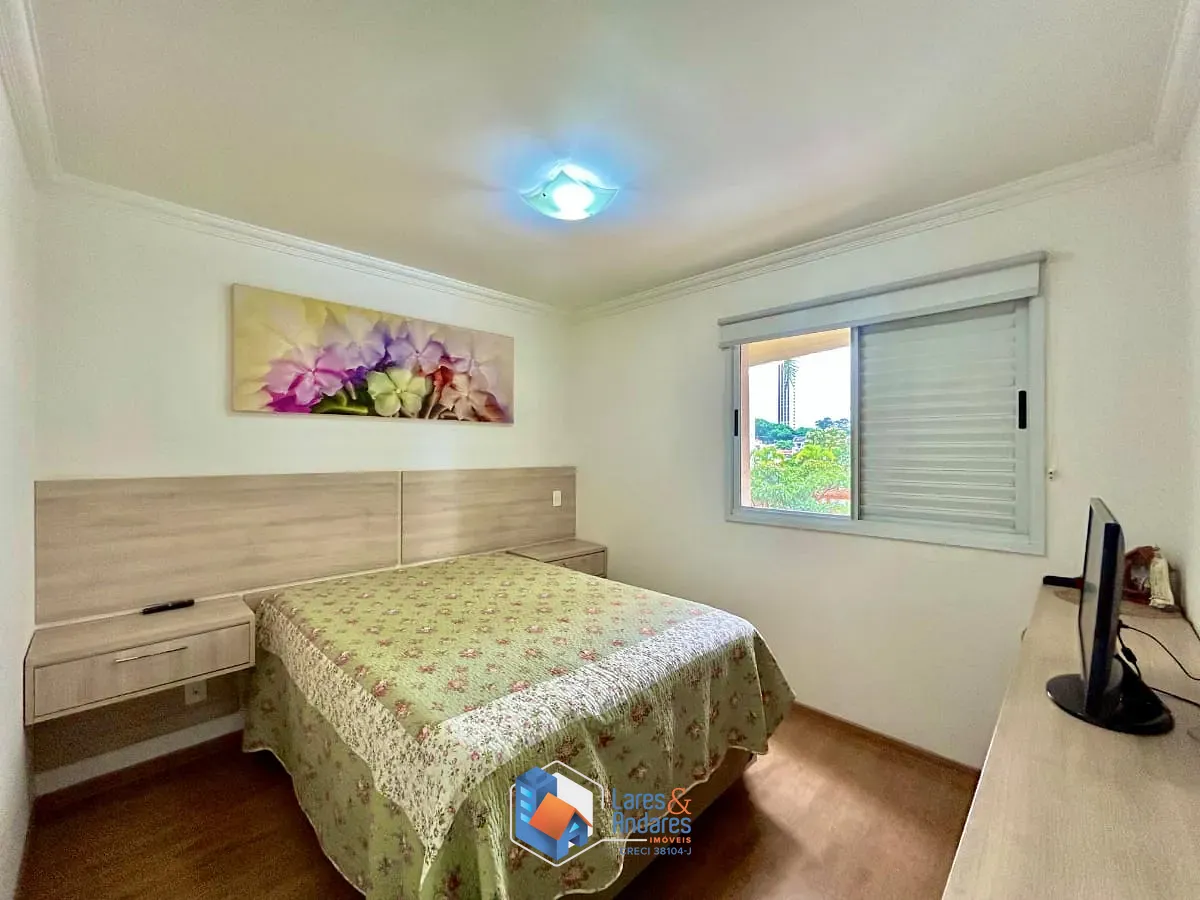 Apartamento, 2 quartos, 107 m² - Foto 14