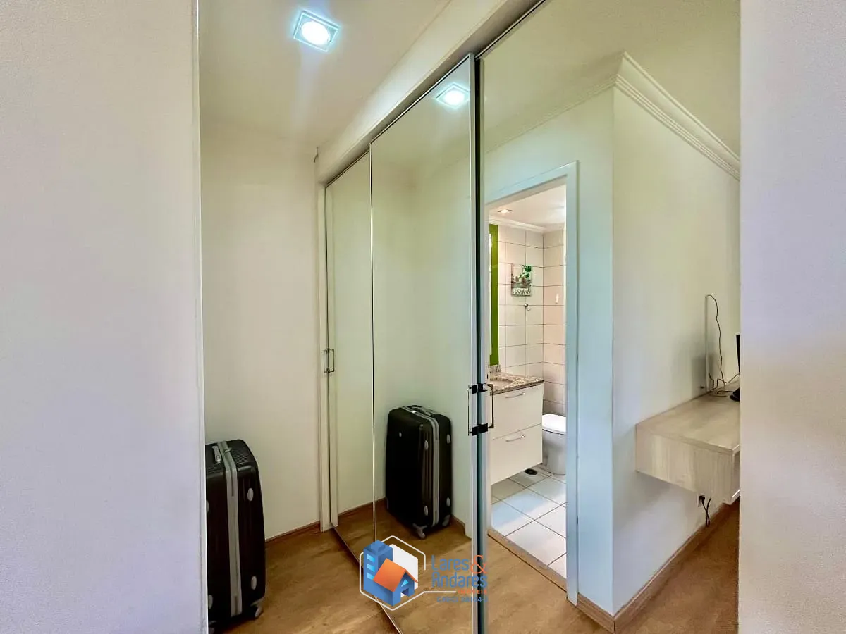 Apartamento, 2 quartos, 107 m² - Foto 15
